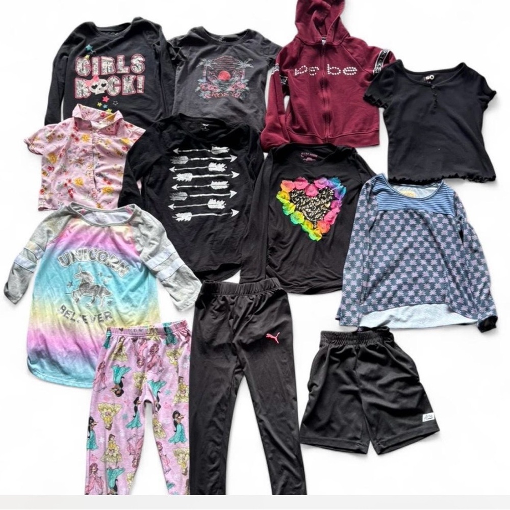 ✨ Kids Y2K bundle of 10 items✨